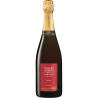 CHAMPAGNE VAZART-COQUART ROSE GRAND CRU