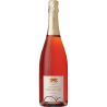 CHAMPAGNE POL-COCHET BRUT ROSE 100% PINOT NOIR