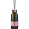 CHAMPAGNE PIERRE GIMONNET ROSE DE BLANCS BRUT
