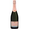 CHAMPAGNE FORGET-BRIMONT ROSE GRAND CRU