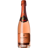 BOUVET CREMANT DE LOIRE BRUT ROSE