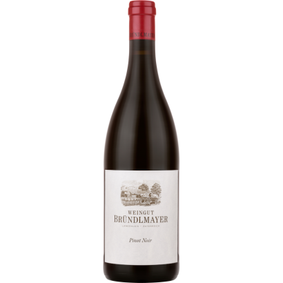 BRUNDLMAYER PINOT NOIR BIO 2021