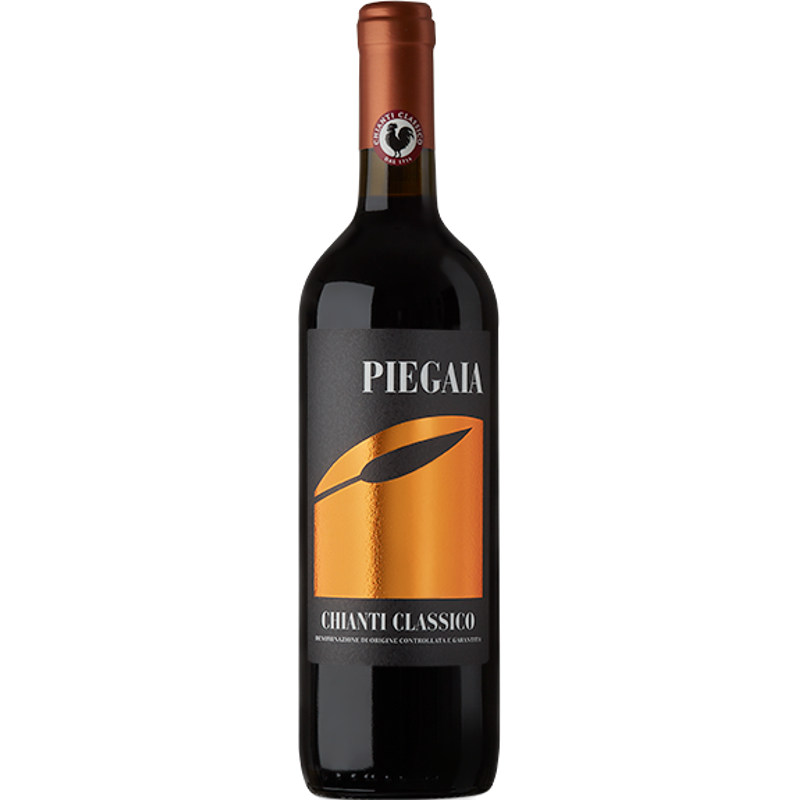 PIEGAIA CHIANTI CLASSICO D.O.C.G. 2023