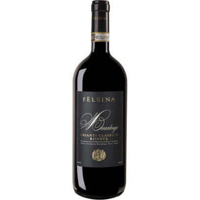 BERARDENGA CHIANTI CLASSICO RISERVA 2020 DOCG MAGNUM