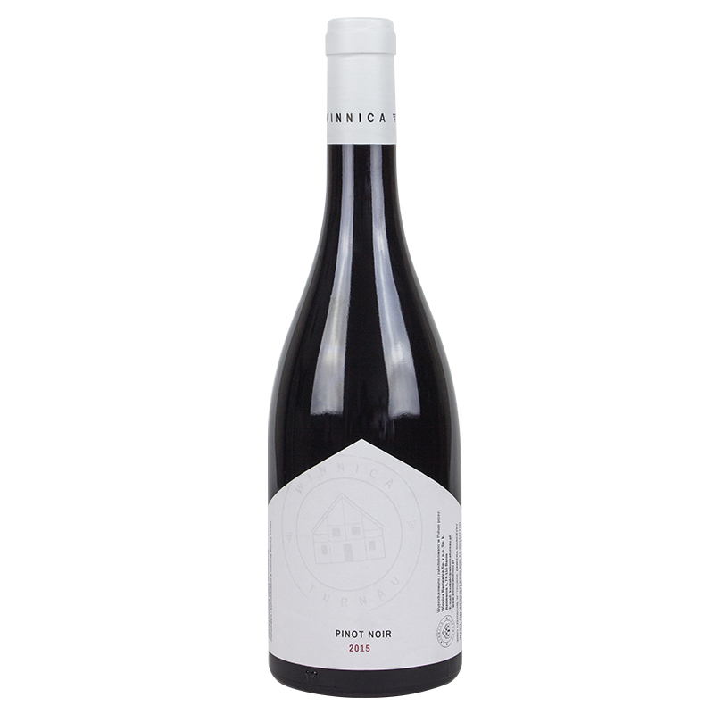 TURNAU PINOT NOIR 2021