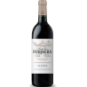 TINTO PESQUERA RESERVA 2020