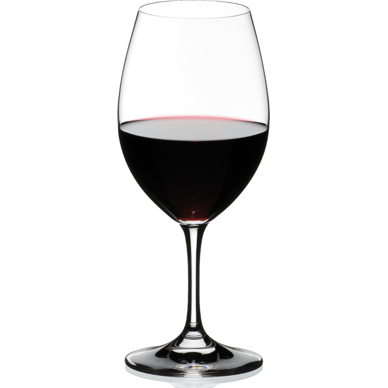 RIEDEL OUVERTURE RED WINE 6408/00 2 SZT.