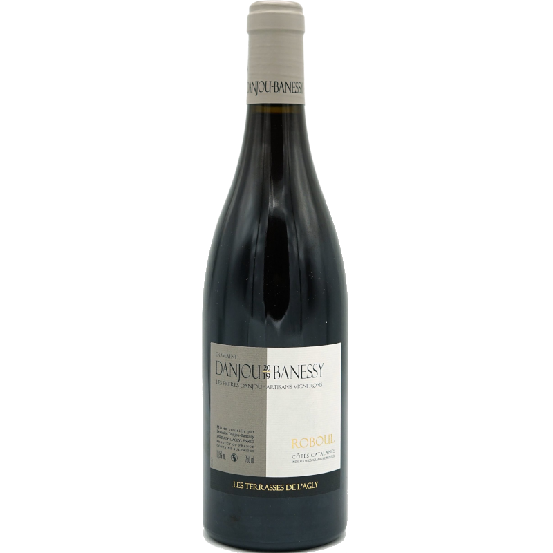 DANJOU BANESSY ROBOUL 2023
