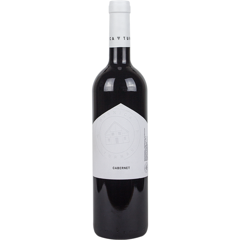 TURNAU CABERNET 2021