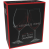 RIEDEL OUVERTURE RED WINE 6408/00 2 SZT.