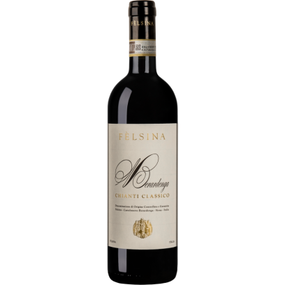 BERARDENGA CHIANTI CLASSICO 2022 DOCG