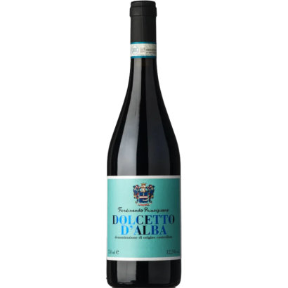 FERDINANDO PRINCIPIANO DOLCETTO D'ALBA 2023