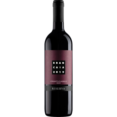 BRANCAIA CHIANTI CLASSICO RISERVA 2021