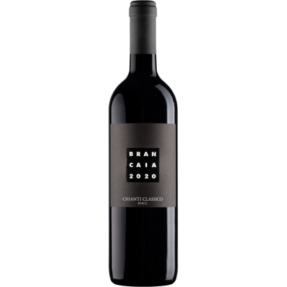 BRANCAIA CHIANTI CLASSICO 2022