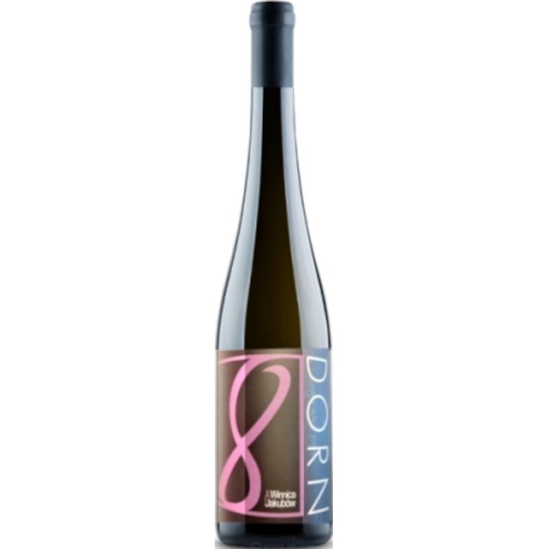 WINNICA JAKUBÓW DORN 8 DORNFELDER 2021