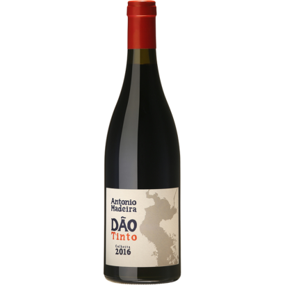 MADEIRA TINTO DAO 2022
