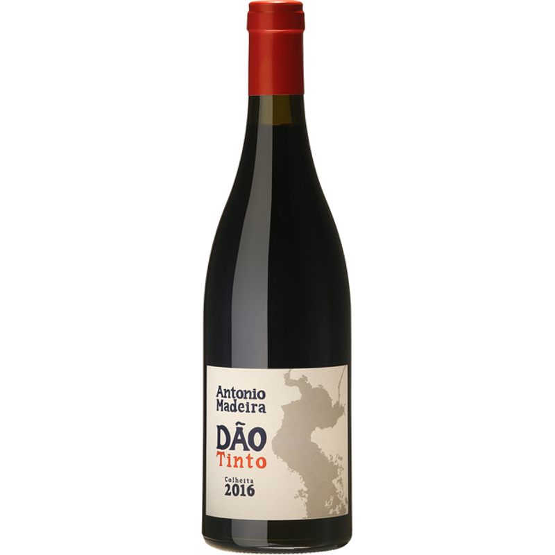 MADEIRA TINTO DAO 2022