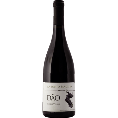 MADEIRA VINHAS VELHAS TINTO DAO 2021