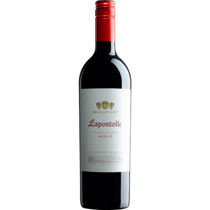 LAPOSTOLLE MERLOT 2022