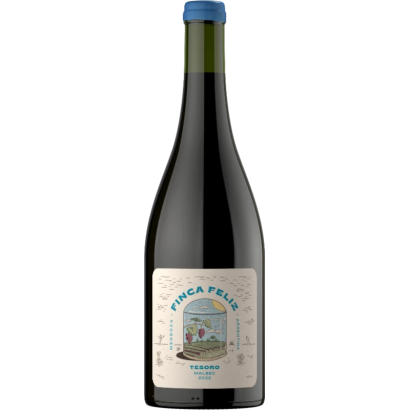 FINCA FELIZ TESORO MALBEC 2023