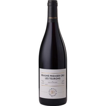 CHANSON BEAUNE TEURONS PREMIER CRU 2022