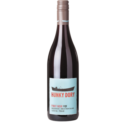 HUNKY DORY PINOT NOIR 2023