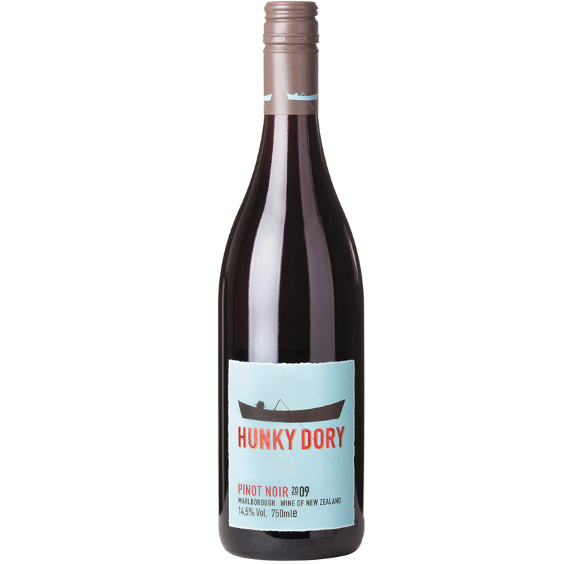 HUNKY DORY PINOT NOIR 2023