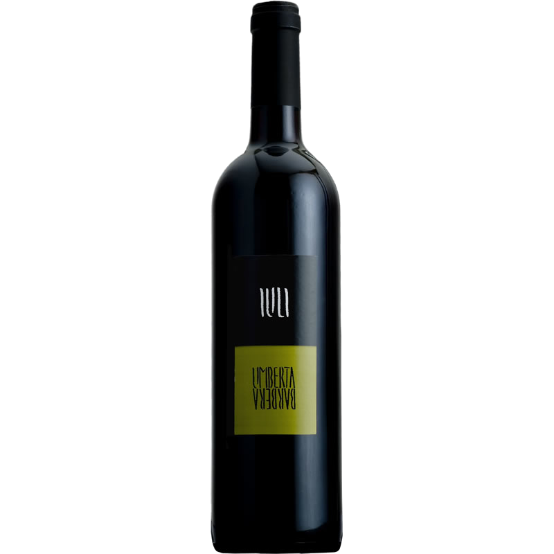 IULI FABRIZIO UMBERTA 2022