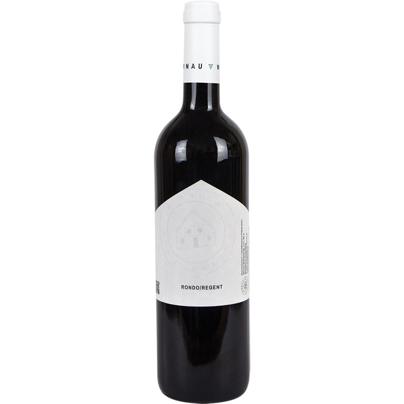 TURNAU RONDO REGENT 2021