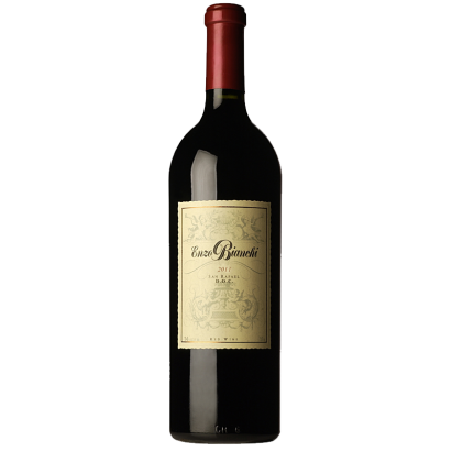 ENZO BIANCHI CABERNET SAUVIGNON 2019