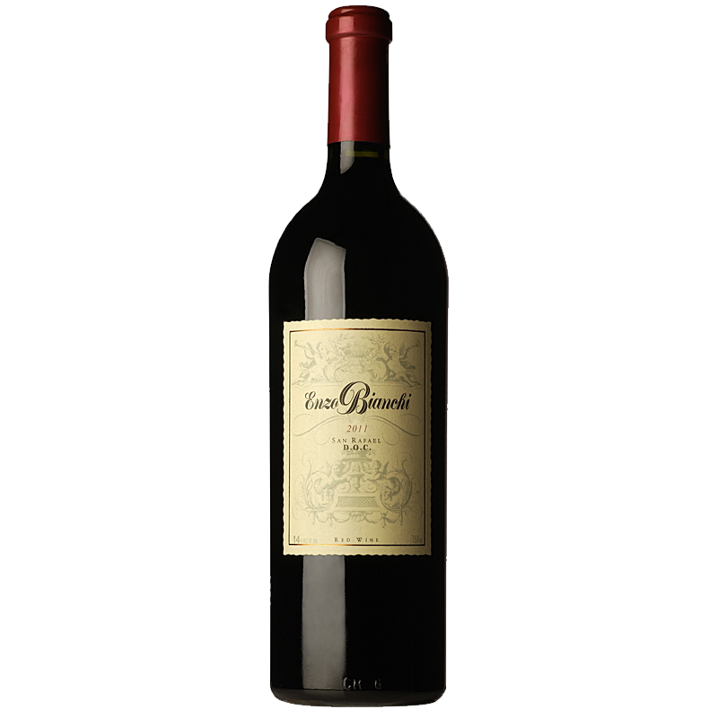 ENZO BIANCHI CABERNET SAUVIGNON 2019
