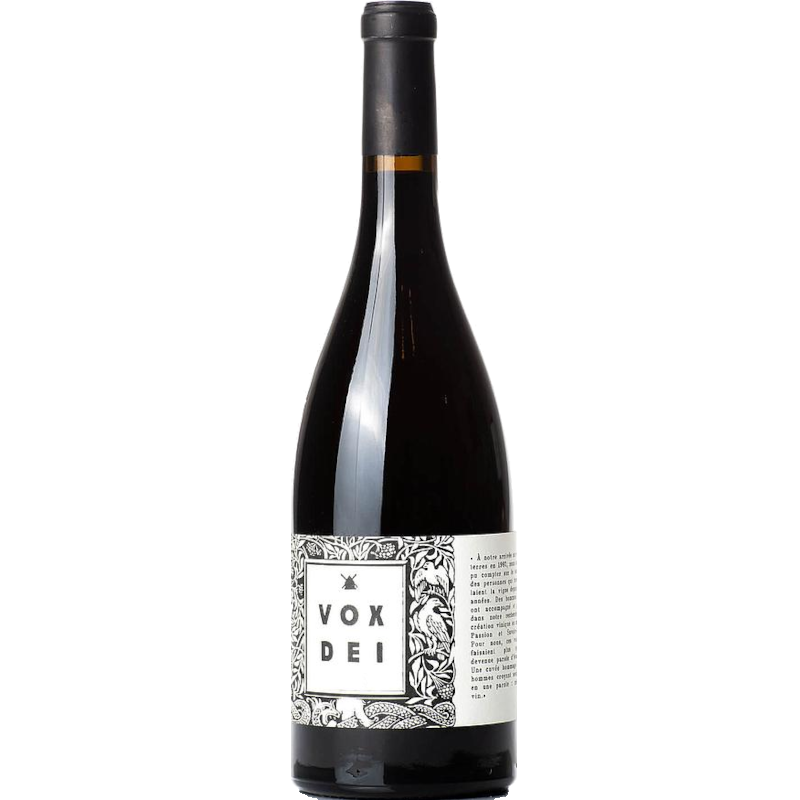 CHATEAU VIEUX VOX DEI 2021