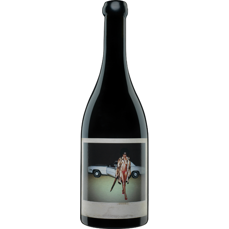 ORIN SWIFT MACHETE 2020