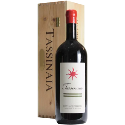 TASSINAIA IGT 2019 1,5L BOX DREWNIANY /CT/