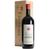 TASSINAIA IGT 2019 1,5L BOX DREWNIANY /CT/