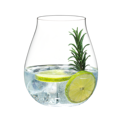 RIEDEL GIN SET 5414/67 4 SZT.