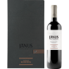 TINTO PESQUERA JANUS GRAN RESERVA 2018 BOX