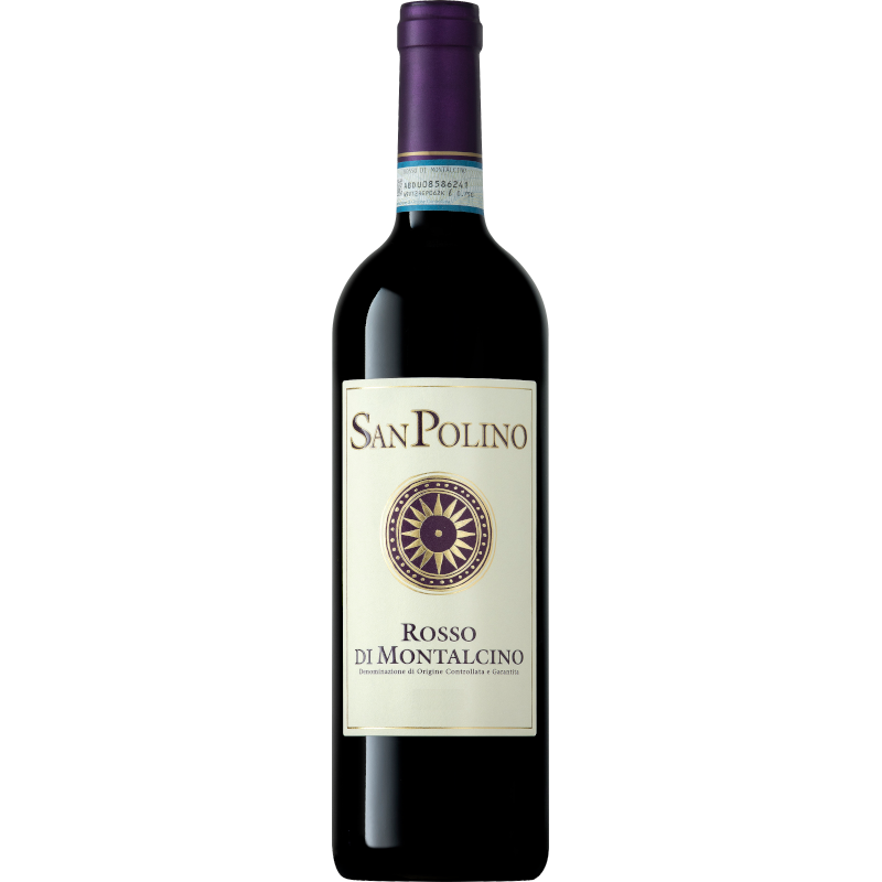 SAN POLINO ROSSO DI MONTALCINO 2023
