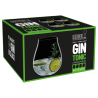 RIEDEL GIN SET 5414/67 4 SZT.