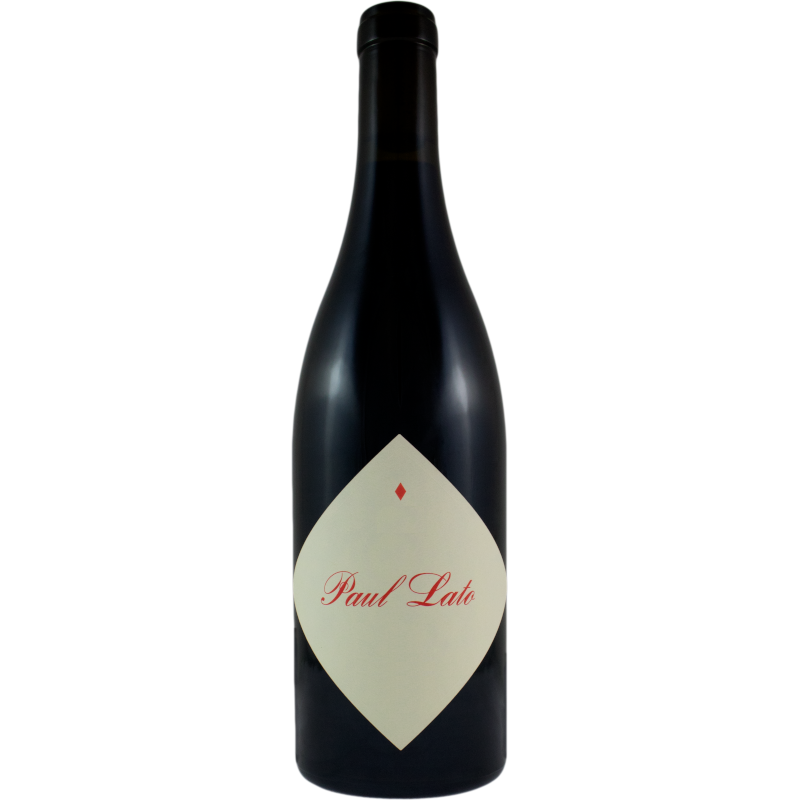 PAUL LATO SUERTE PINOT NOIR 2021