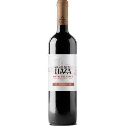 CONDADO DE HAZA CRIANZA MAGNUM 2019