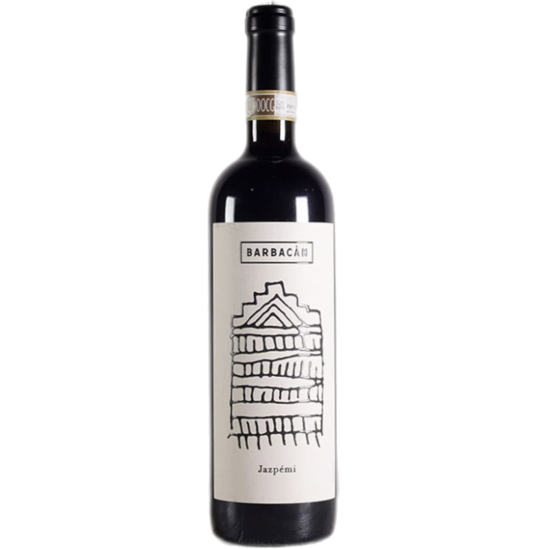 BARBACAN VALTELLINA SUPERIORE DOCG VALGELLA JAZPEMI 2020