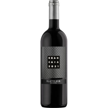BRANCAIA ILATRAIA 2020