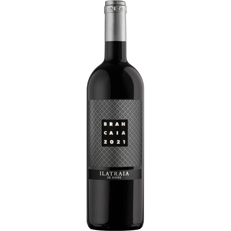 BRANCAIA ILATRAIA 2020
