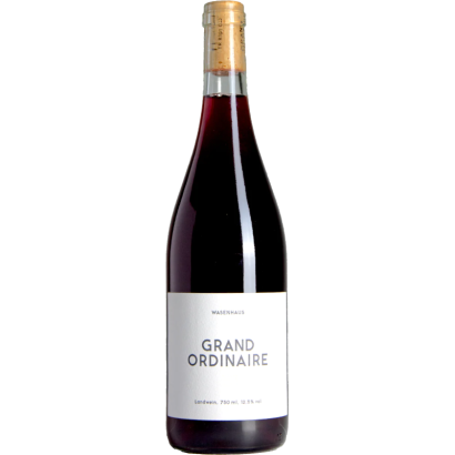 WASENHAUS GRAND ORDINAIRE SPATBURGUNDER LANDWEIN 2022