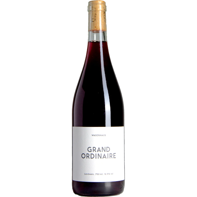 WASENHAUS GRAND ORDINAIRE SPATBURGUNDER LANDWEIN 2022