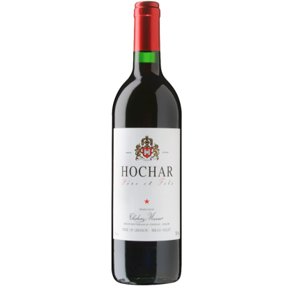 HOCHAR PERE ET FILS RED 2020