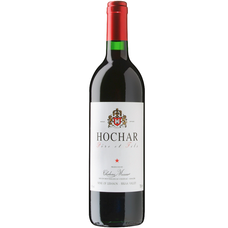 HOCHAR PERE ET FILS RED 2020