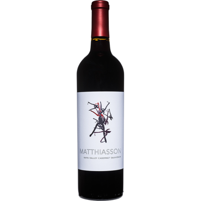 MATTHIASSON CABERNET SAUVIGNON 2020