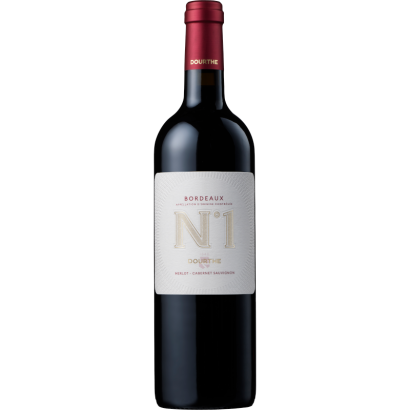 DOURTHE N1 ROUGE 2020 0,375L /D/